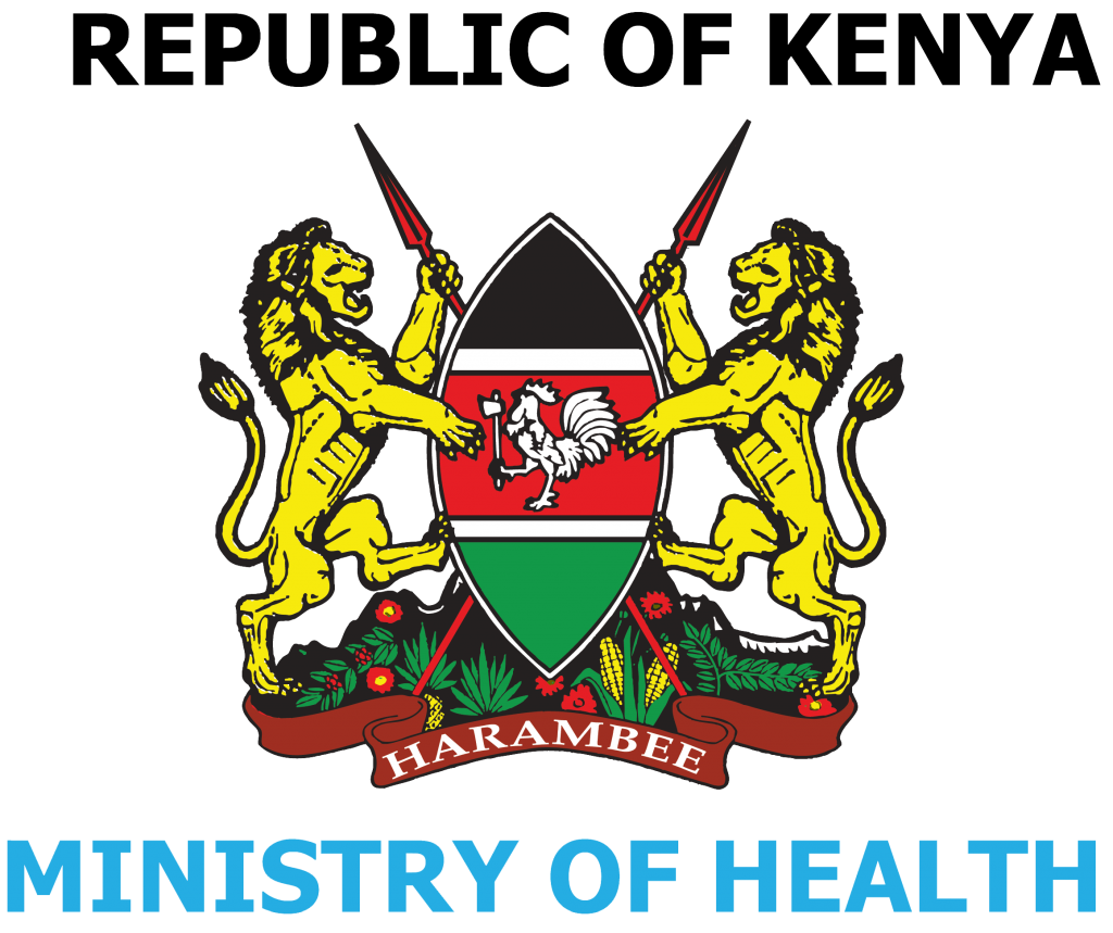 ministry of health